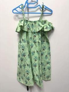 green label relaxing キッズワンピース115cm