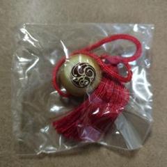 刀剣乱舞 とうらぶ 花丸 鈴 鈴チャーム 大倶利伽羅 同田貫正国 株式会社ウララキューブ・ULALACUBE Co., LTD.