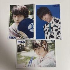 M!LK キャンドリ トレカ 集合 直筆サイン入り 61FgWa33LEL._UF350,350_QL50_.jpg