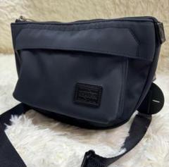 PORTER ポーターガール　レン　ショルダーバッグ　ナイロン