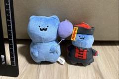 タイトー限定 お文具といっしょ キョンシーマスコット 全種 タイトー限定 お文具さんといっしょ キョンシーマスコット