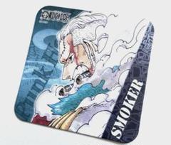 ONEPIECE ワンピース プリン アートコースター ワンピース ONE PIECE アートコースターの通販 by みさ's shop