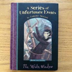 2025年最新】a series of unfortunate eventsの人気アイテム