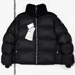 RICK OWENS ムートンジャケット ムートン RICK OWENS(リックオウエンス) - 海外通販のBUYMA