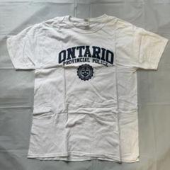 【古着】 ジャージーズ JERZEES Tシャツ フロントプリント