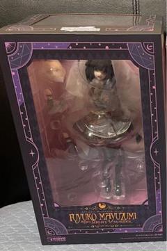 （未開封品）黛 冬優子 フィギュア　オフレコ アルター 送料無料◇再販 アイドルマスター シャイニーカラーズ