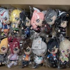 電音部 黒鉄たま chibiぬいぐるみ 【外袋無し】 電音部】Chibiぬいぐるみ 黒鉄 たま | 電音部 | shopぬい