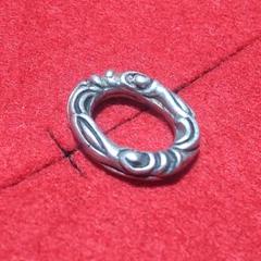 シルバーアクセサリー　ペンダント