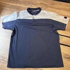 TFW49 COLLAR LESS POLO カラーレス ポロシャツ