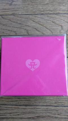 浜崎あゆみ Colours TeamAyu限定豪華BOXセット ミレナーズ