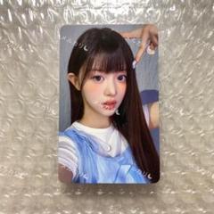 illit アイリット studio choom ミンジュ 2枚セット トレカ illit アイリット studio choom ミンジュ 2枚セット トレカの