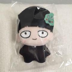 モブサイコ100IIIおてのりモアプラスぬいぐるみ コンプセット Amazon.co.jp: モブサイコ100IIIおてのりモアプラスぬいぐるみ