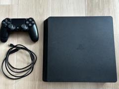 PS4 本体 500GB