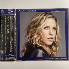 DIANA KRALL Wallflower SHM-CD - メルカリ