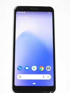 Google Pixel 3a パープル SoftBank