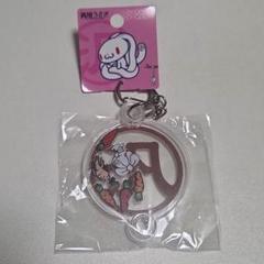 汎用うさぎ　アクリルキーホルダー