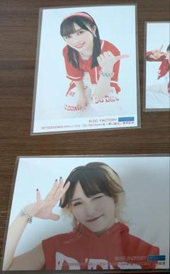 BEYOOOOONDS　西田しおり　チェキ　2枚セット 2025年最新】西田汐里 チェキの人気アイテム - メルカリ