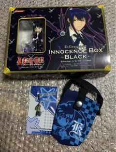Dグレ 神田ユウ アクキー等9点セット グッズ-キーホルダー】D.Gray-man 箔押しアクリルキーホルダー