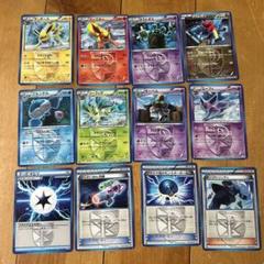 ポケモンカード青枠　2012年　12枚セットのサムネイル