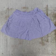 子供服/女の子/130cm/キュロット/ANNA SUI MINIアナスイミニ