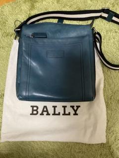 BALLY 2WAY バッグ