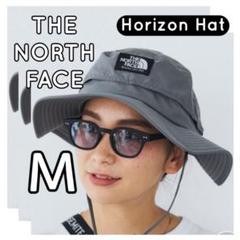 【新品】☆ノースフェイス ホライズンハットSP/NN02336★【Mサイズ】