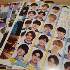 少年忍者 ジャニーズJr. 円盤まとめ売り - メルカリ