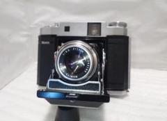 【完動品】マミヤ MAMIYA 6 オートマット 蛇腹 中判カメラ 整備済】マミヤ MAMIYA 6 オートマット 蛇腹 中判カメラ - メルカリ