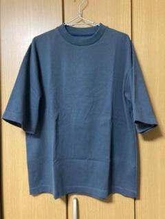 Sig FREAK’S STORE ダークグレークルーネックTシャツ/カットソー