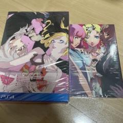キャサリン・フルボディ ダイナマイト・フルボディ BOX PS4 switch