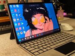 HUAWEI MateBook E Go 2023