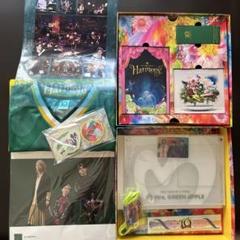 Mrs. GREEN APPLE 10 COMPLETE BOX