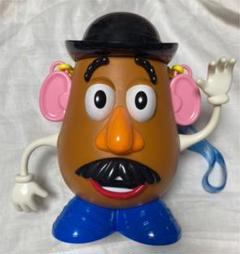 ポップコーンバケット ポテトヘッドの中古 未使用品 メルカリ