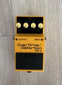 2025年最新】boss overdrive distortion os-2の人気アイテム