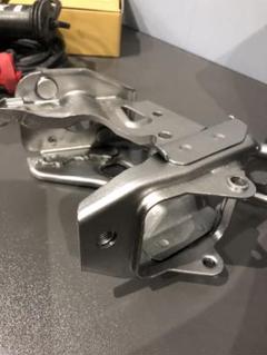 Ecr33用 純正強化クラッチブラケット 補強入 r33スカイライン タイプM