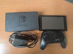 Nintendo Switch 本体 コントローラーセット