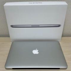 2025年最新】macbook pro 2015 ジャンクの人気アイテム - メルカリ