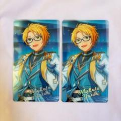 あんスタ 遊木真 ミュージアムカード Museum Card［Exhibition No.1］（BOX） – pattythree公式通販サイト