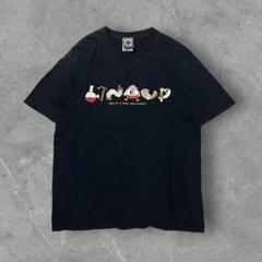 LINE UP WEAR Tシャツ