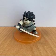 超可動超造形 ドラゴンボールZ ポージングフィギュア 17体セット