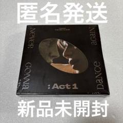 テミン act1トレカ② テミン act1トレカ②