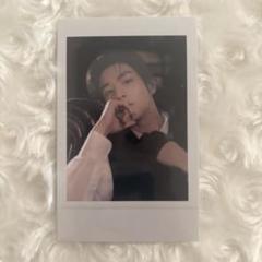 ENHYPEN ジェイク　トレカ　apple music