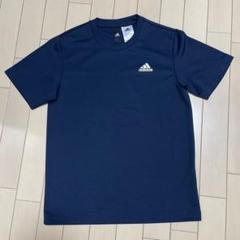 アディダス　ドライTシャツ　XS