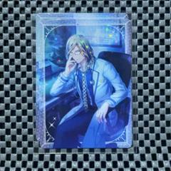うたプリ シャニライ ビジュコレ Vol.2 MVC カミュ ②のサムネイル