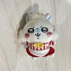 【新品】ちいかわレストラン　ラッコ　ちいかわ飯店　モモンガ　ちいかわ　マスコット ちいかわ飯店 来来プチミニマスコット モモンガ