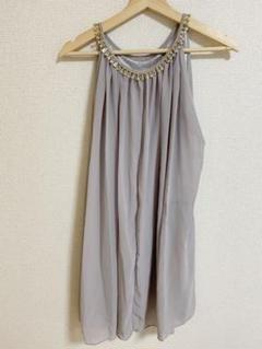 新品タグ付ワンピース ドレス パーティー 結婚式