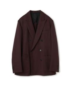 【極美品】CABaN/セットアップ/ボルドー 極美品】CABaN/セットアップ/ボルドー - メルカリ