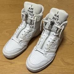 ソロイスト CONVERSE soloist ERX 260 HI スニーカー - メルカリ