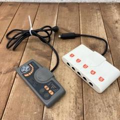 PCエンジン専用マルチタップ PI-PD003 コントローラー PI-PD8