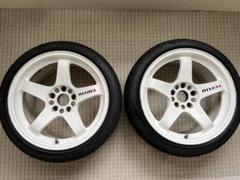 2025年最新】nismo raysの人気アイテム - メルカリ